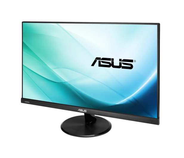 ASUS VP239H - 310448 - zdjęcie 2